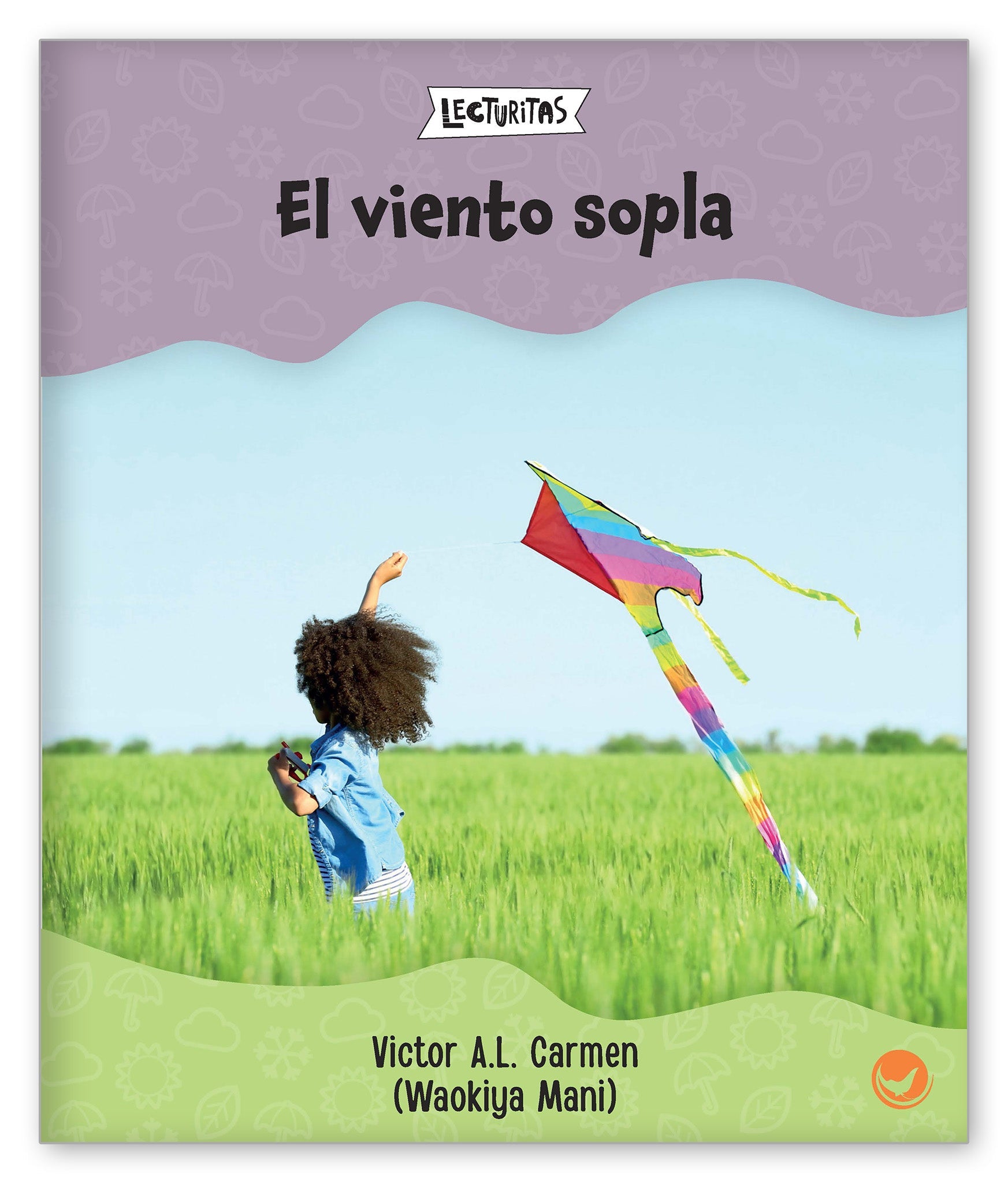 El viento sopla from Lecturitas