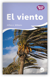 El viento from Fábulas y el Mundo Real