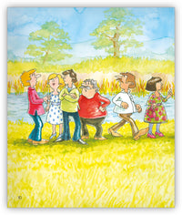 El zapato del Gigante Hambriento from Colección Joy Cowley