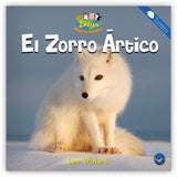 El zorro ártico from Zoozoo Mundo Animal