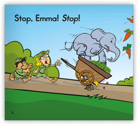 Emma Likes to Help from Zoozoo Storytellers