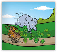 Emma Likes to Help Teacher's Edition from Zoozoo Storytellers