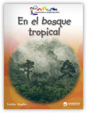 En el bosque tropical from Colección Caleidoscopio