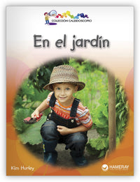 En el jardín from Colección Caleidoscopio