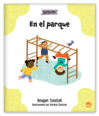 En el parque from Lecturitas