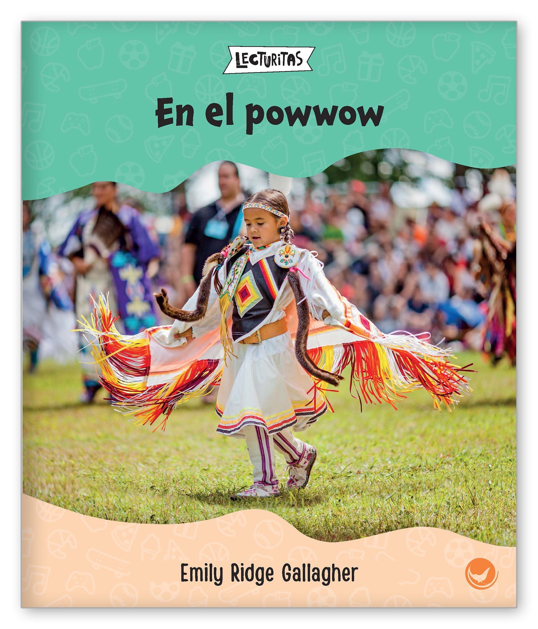 En el powwow from Lecturitas