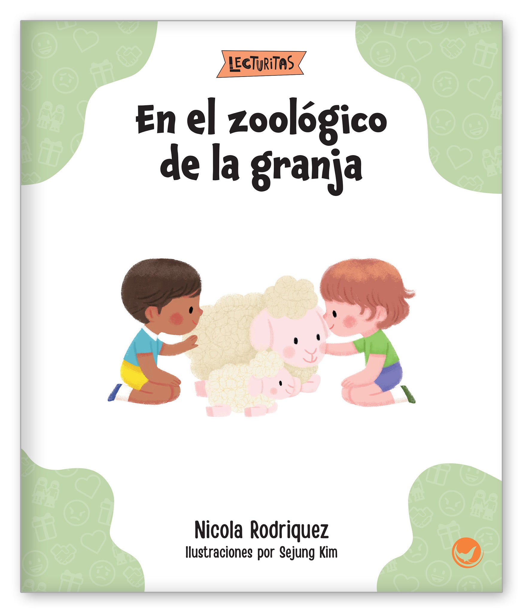 En el zoológico de la granja from Lecturitas