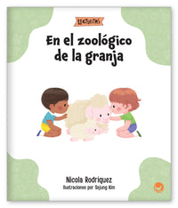 En el zoológico de la granja from Lecturitas