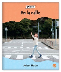 En la calle from Lecturitas