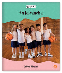 En la cancha from Lecturitas