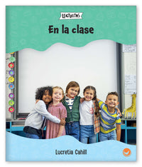 En la clase from Lecturitas