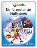 En la noche de Halloween Big Book from Colección Caleidoscopio