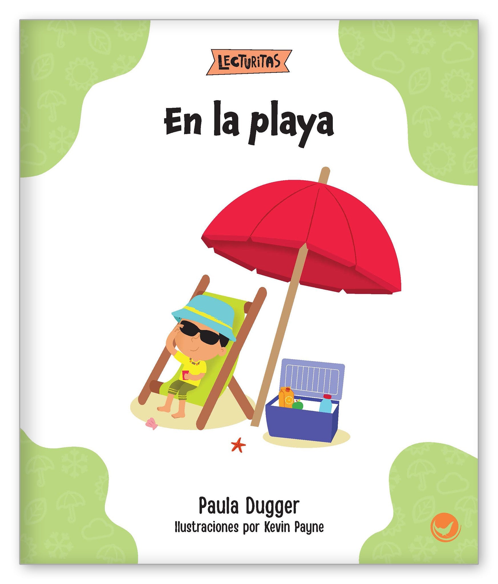 En la playa from Lecturitas