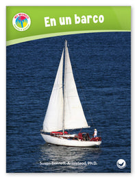 En un barco from Colección Mi Mundo