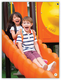 Encuentra a un amigo