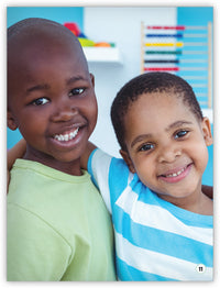 Encuentra a un amigo