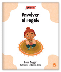 Envolver el regalo from Lecturitas