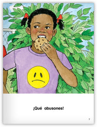 ¿Eres un abusón?