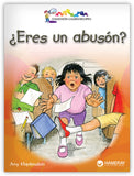 ¿Eres un abusón? from Colección Caleidoscopio