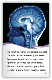 ¿Eres un mamífero? from Fábulas y el Mundo Real