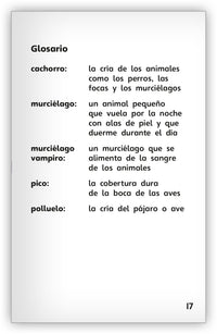 ¿Es pájaro o murciélago? from Fábulas y el Mundo Real