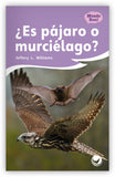 ¿Es pájaro o murciélago? from Fábulas y el Mundo Real