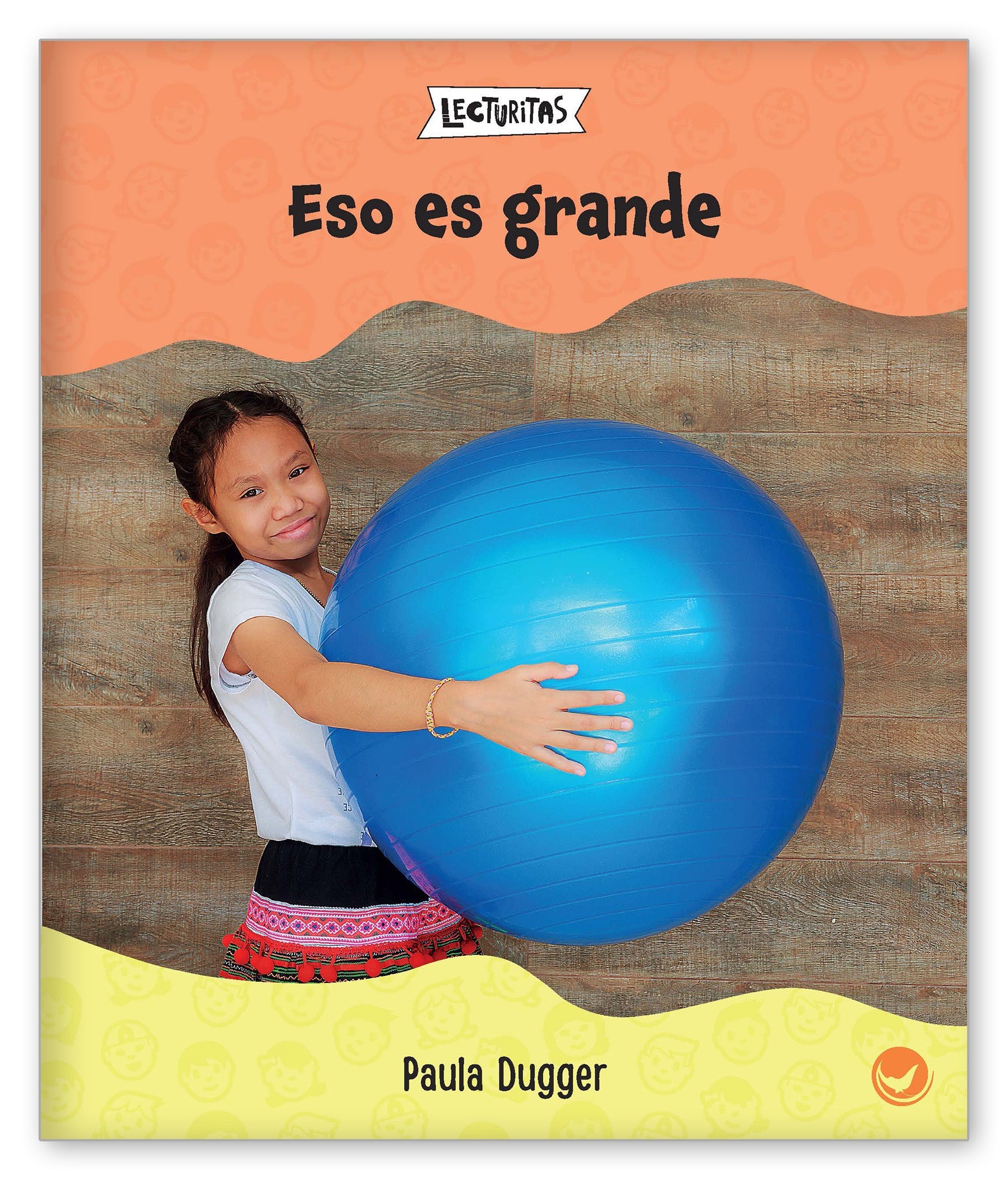 Eso es grande from Lecturitas