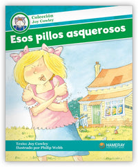 Esos pillos asquerosos from Colección Joy Cowley