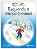 Esquiando a campo traviesa from Colección Caleidoscopio