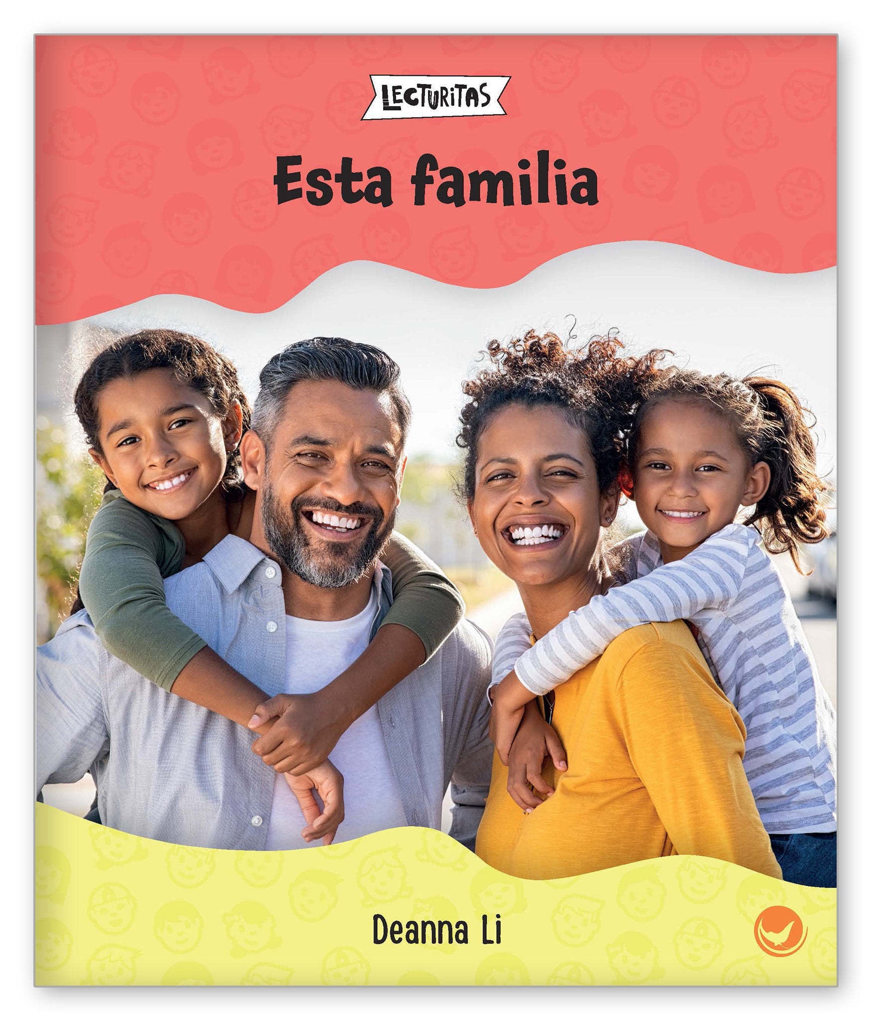 Esta familia from Lecturitas