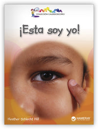 ¡Esta soy yo! from Colección Caleidoscopio