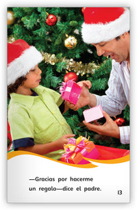 Estar agradecido from Fábulas y el Mundo Real