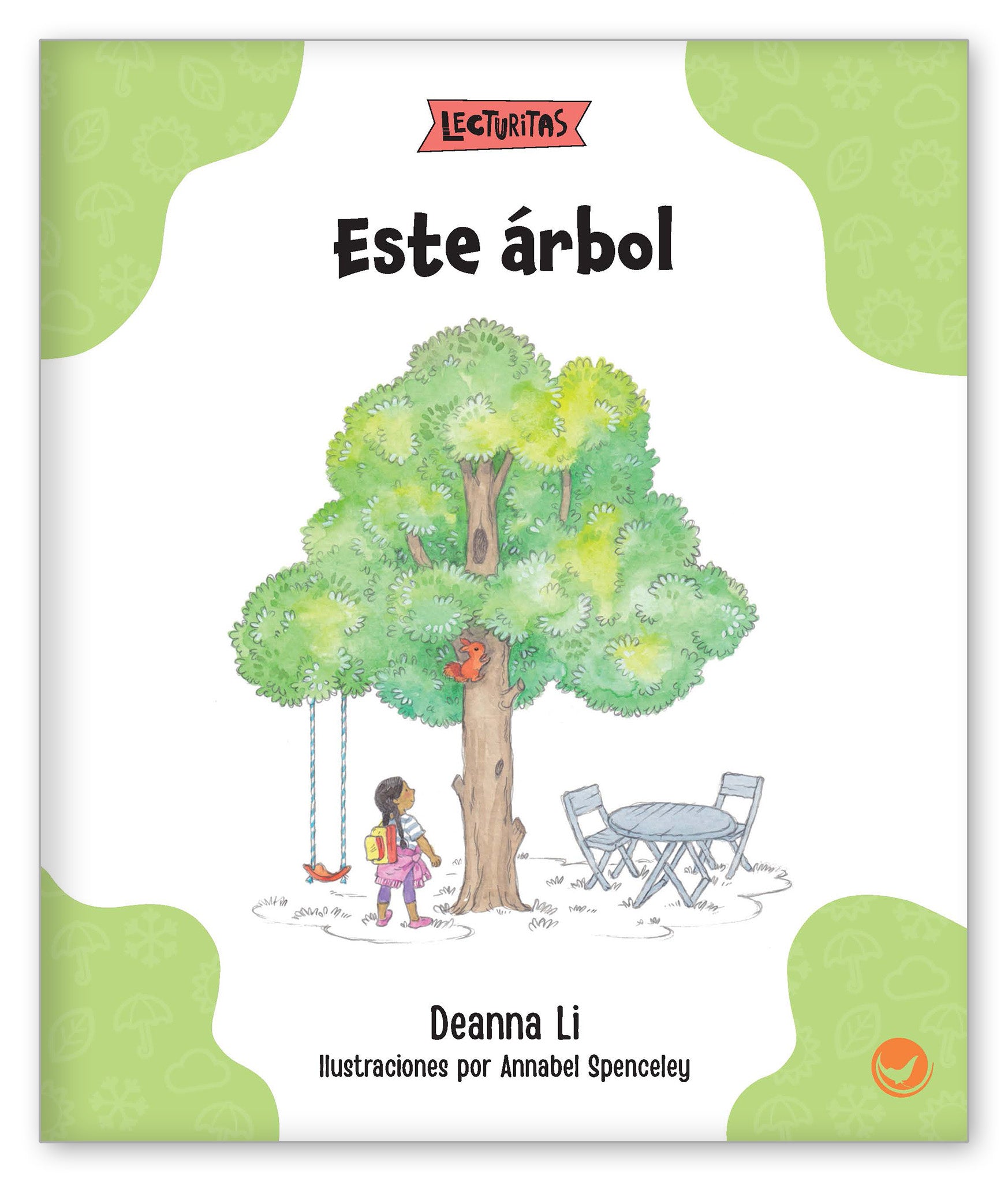 Este árbol from Lecturitas