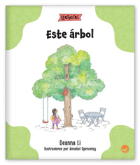 Este árbol from Lecturitas