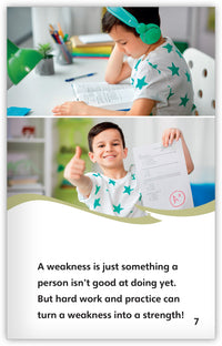 Everyone Has Strengths