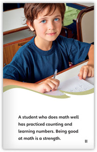 Everyone Has Strengths