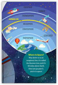 Exploring Space: Astronauts at Work from Inspire!