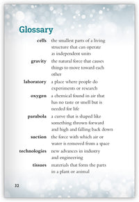 Exploring Space: Astronauts at Work Leveled Book