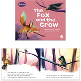 Fables & Traditional Tales Theme Guided Reading Set