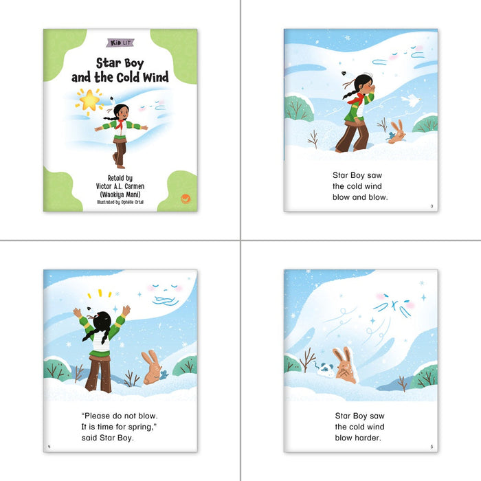 Fables & Traditional Tales Theme Guided Reading Set