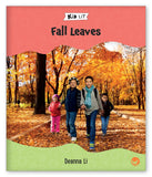 Fall Leaves from Kid Lit