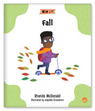Fall from Kid Lit