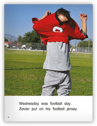 Family Day from Kaleidoscope Collection