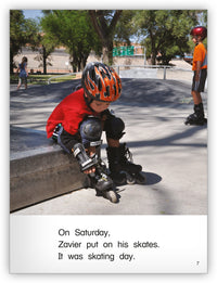 Family Day from Kaleidoscope Collection