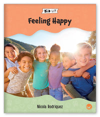 Feeling Happy from Kid Lit