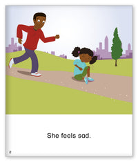 Feelings from Kid Lit