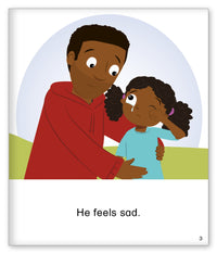 Feelings from Kid Lit