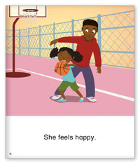 Feelings from Kid Lit