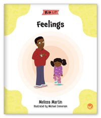 Feelings from Kid Lit