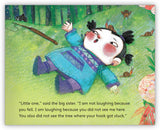 Fishing for the Moon Big Book
